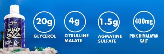 Top 5 Benefits of Glycerol you're probably missing out on