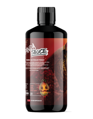 PANDA SAUCE (Panda x Pump Sauce Collab) PANDA SAUCE (Panda x Pump Sauce Collab)