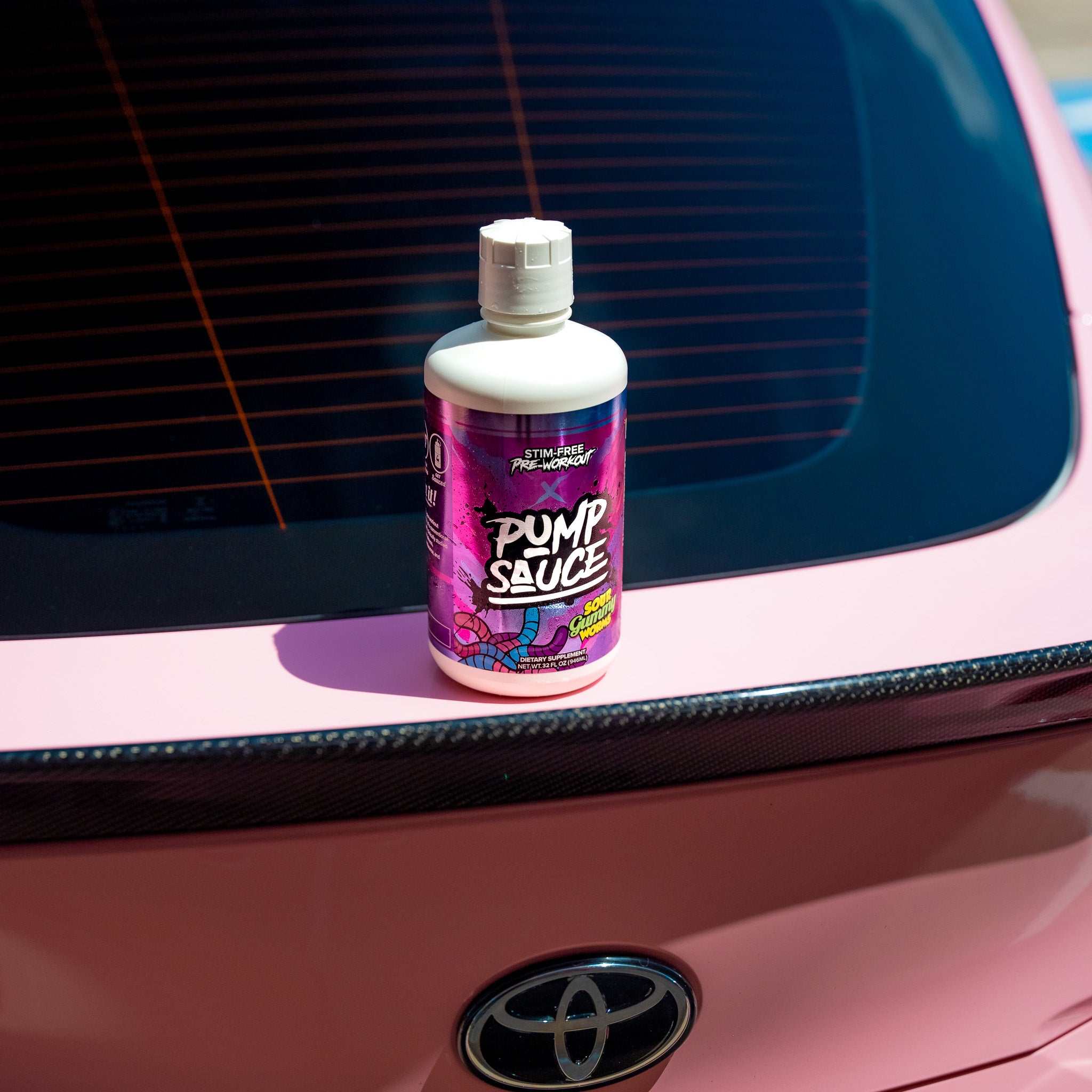 Liquid Glycerol Research