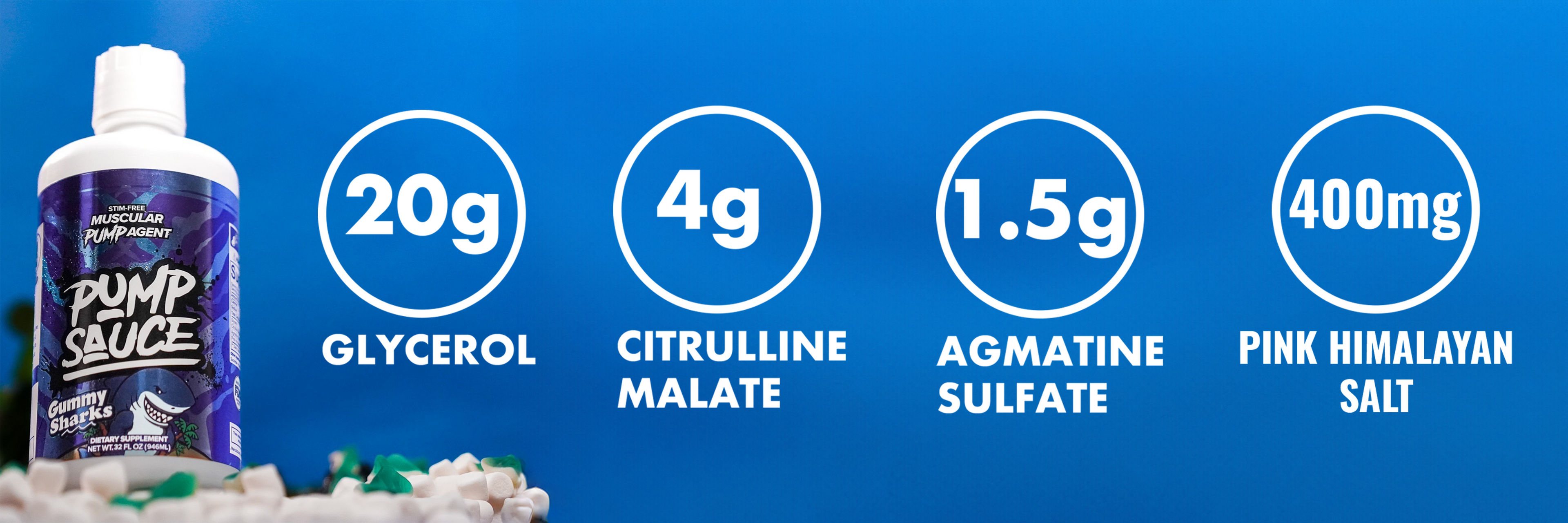 Top 5 Benefits of Glycerol you're probably missing out on