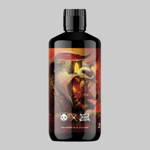 PANDA SAUCE (Panda x Pump Sauce Collab)