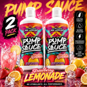 Pump Sauce ™ - Non Caffeinated Pre