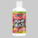 Pump Sauce ™ - Skin splitting pumps