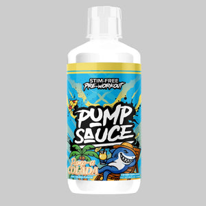 Pump Sauce™