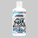 Hot Sauce Pre Workout