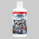 Pump Sauce ™ - Non Caffeinated Pre