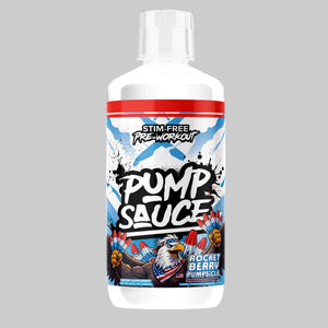 Pump Sauce™