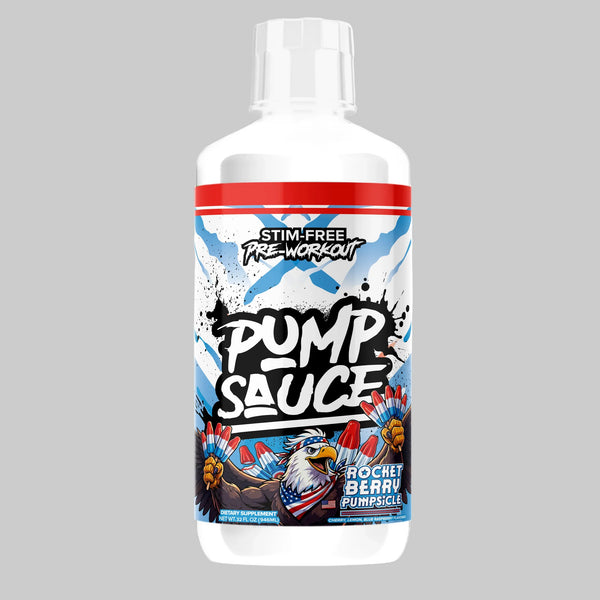 Pump Sauce™