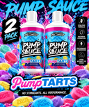 Pump Sauce ™ - Non Caffeinated Pre