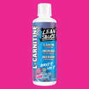 Lean Sauce: L-Carnitine Liquid 3500mg