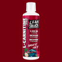 Lean Sauce: L-Carnitine Liquid 3500mg
