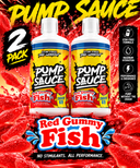 Pump Sauce ™ - Non Caffeinated Pre
