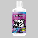 Pump Sauce ™ - Skin splitting pumps