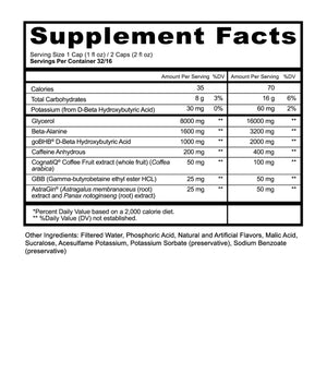 PANDA SAUCE (Panda x Pump Sauce Collab)