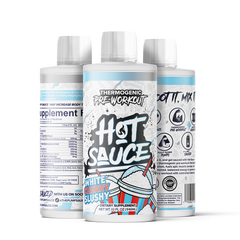 Hot Sauce