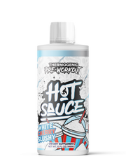 Hot Sauce