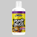 Pump Sauce ™ - Non Caffeinated Pre