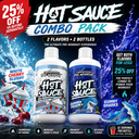 Hot Sauce Thermogenic Pre Workout