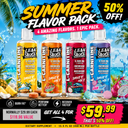 LEAN SAUCE: YOUR FAT-BURNING CHEAT CODE