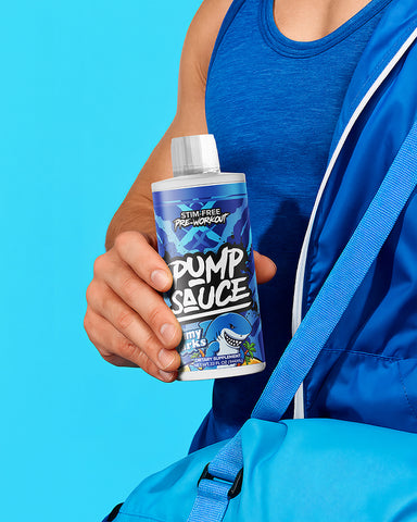 Pump Sauce™️