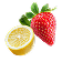Strawberry Lemonade
