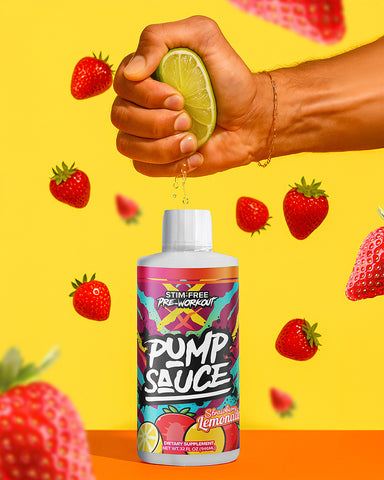 Pump Sauce™️