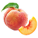 Clappin' Peach Punch
