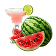 Watermelon Margarita